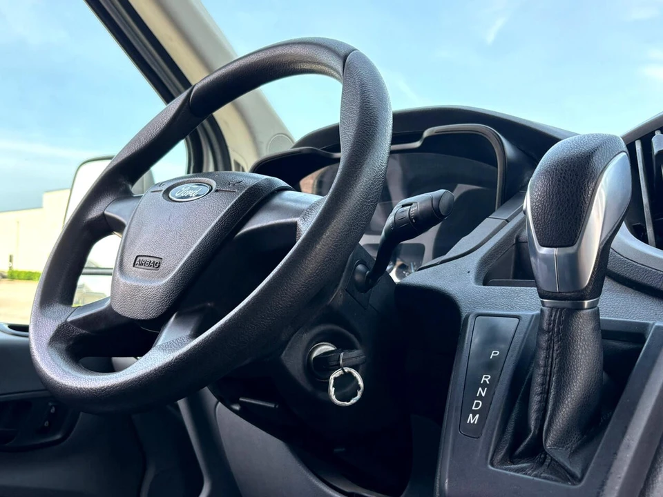 2019 Ford Transit - Image 19 of 21