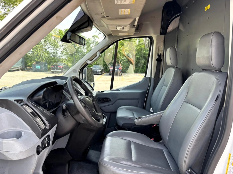 2019 Ford Transit - Image 12 of 21