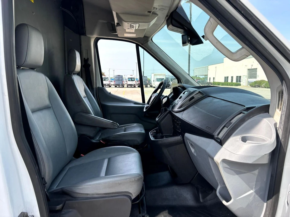 2019 Ford Transit - Image 17 of 21