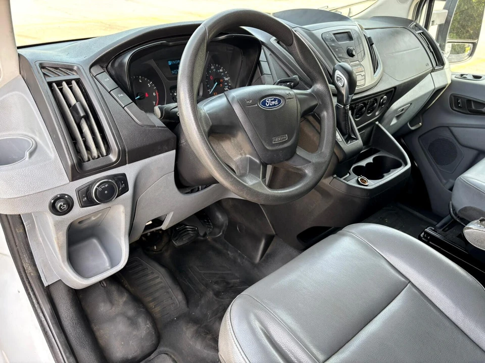 2019 Ford Transit - Image 13 of 21