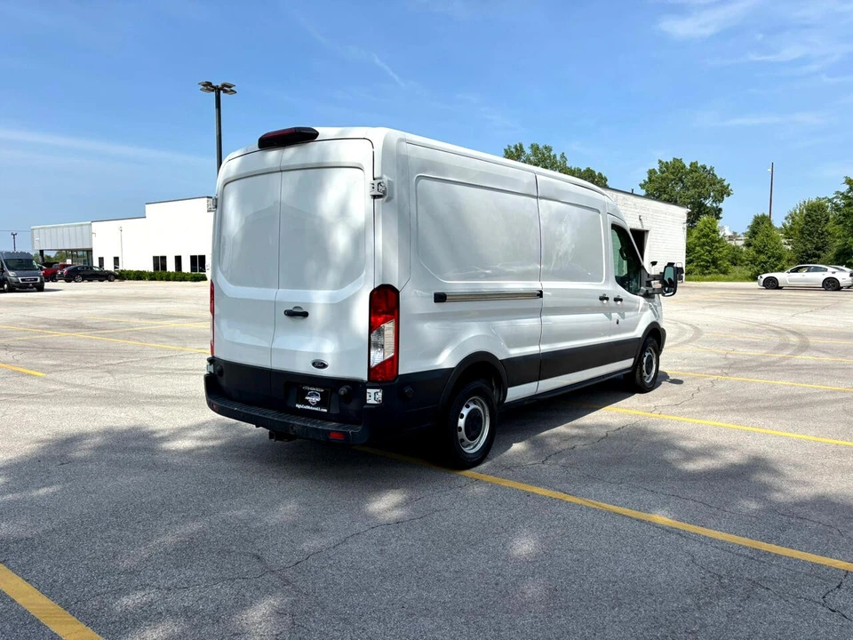 2019 Ford Transit - Image 7 of 21