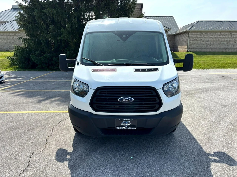 2019 Ford Transit - Image 9 of 21