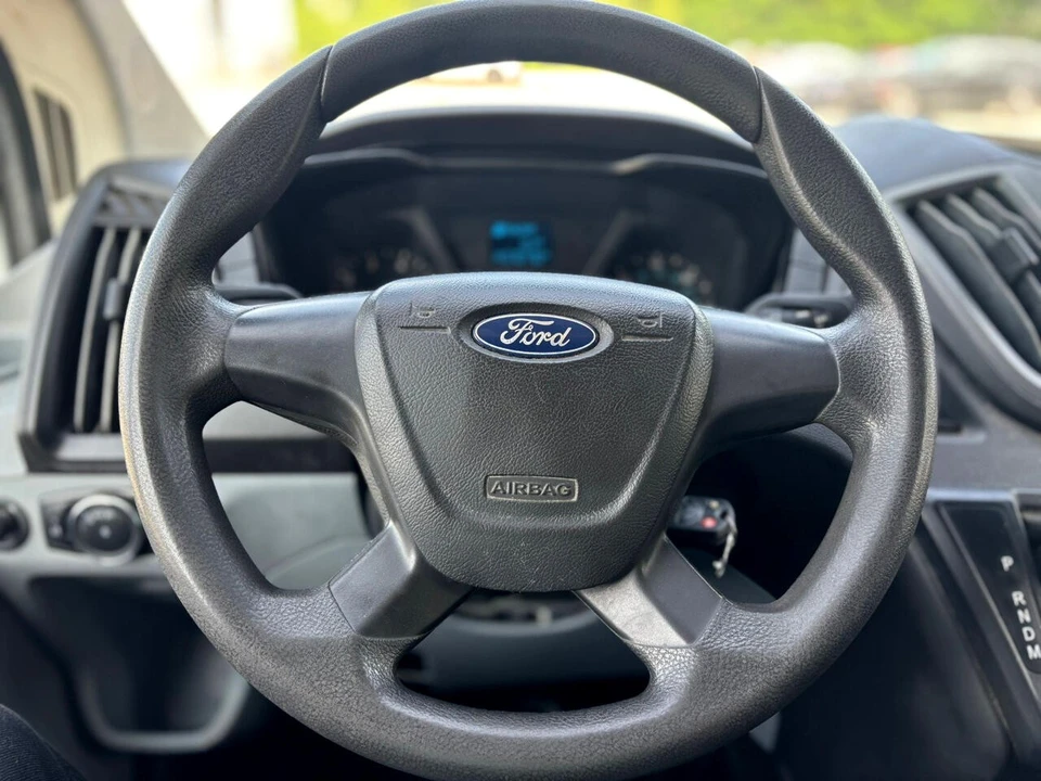 2019 Ford Transit - Image 20 of 21