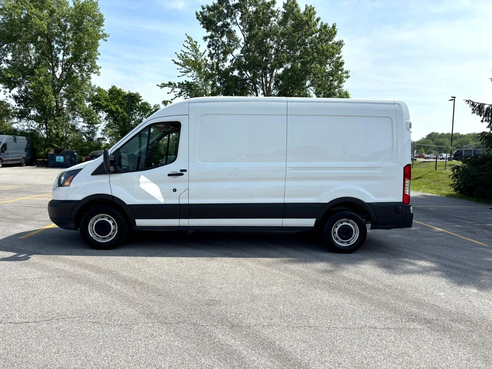 2019 Ford Transit - Image 3 of 21