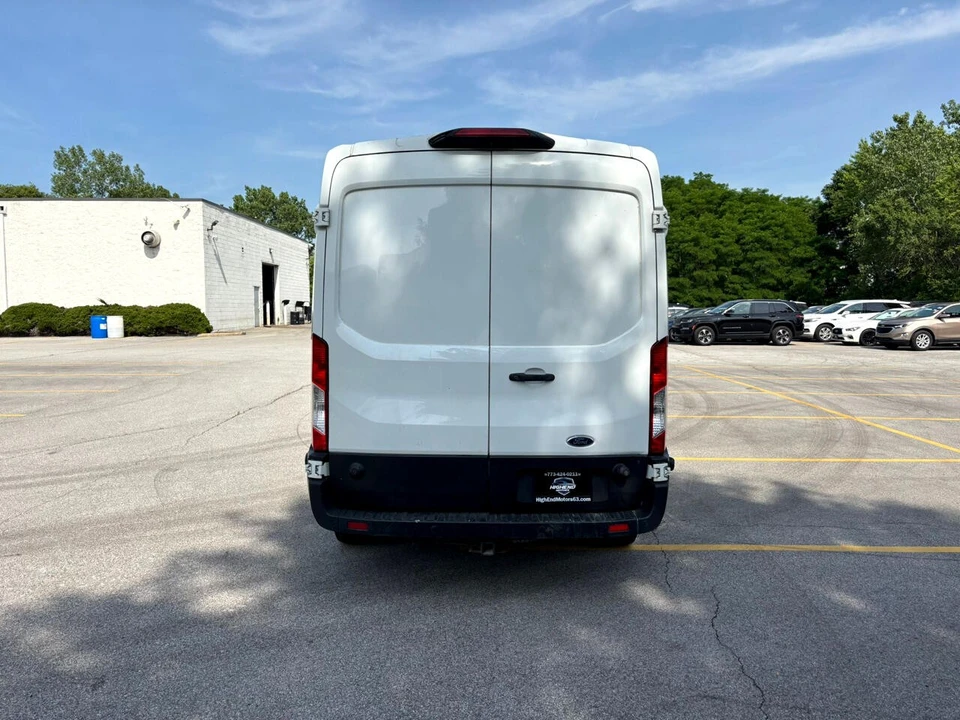 2019 Ford Transit - Image 4 of 21