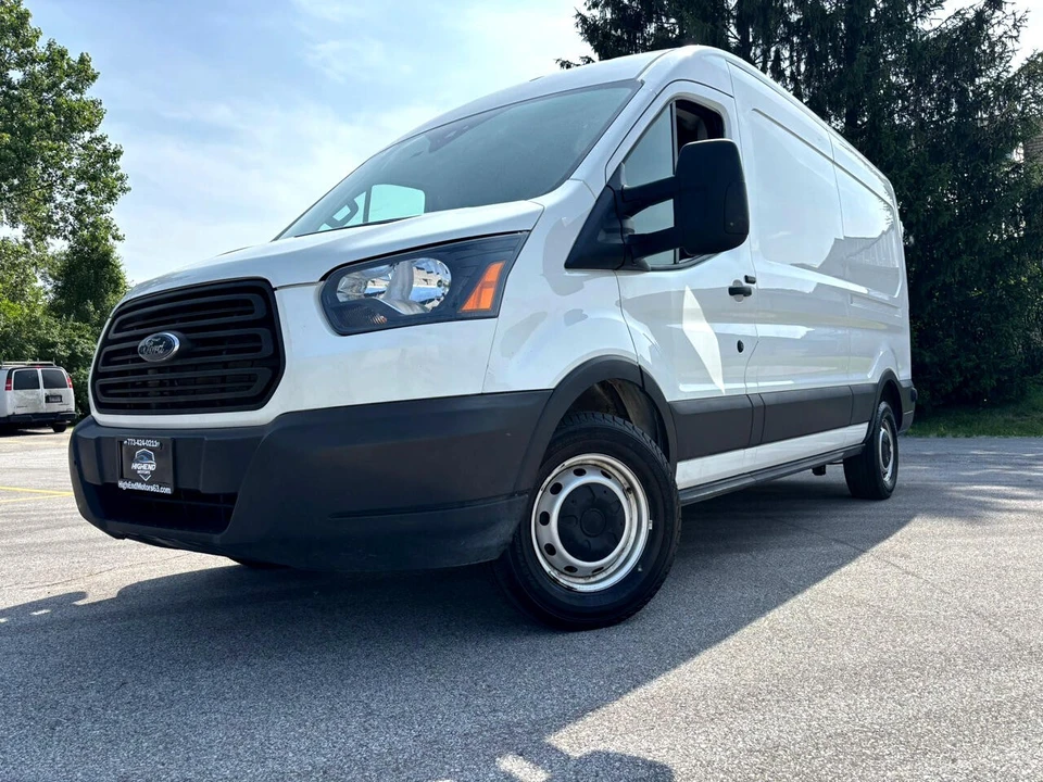 2019 Ford Transit - Image 2 of 21