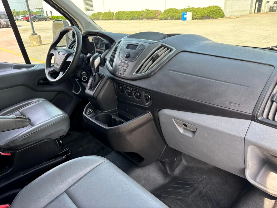 2019 Ford Transit - Image 18 of 21