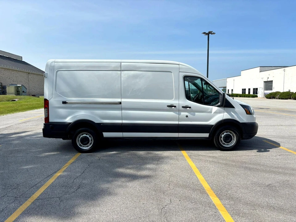 2019 Ford Transit - Image 6 of 21