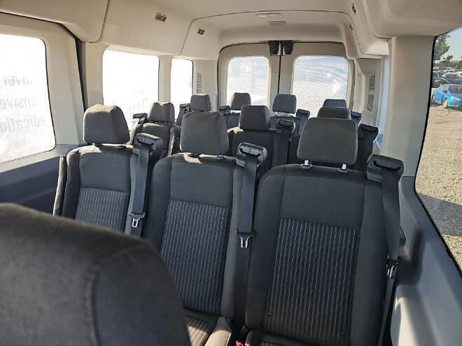 2019 Ford Transit - Image 5 of 8