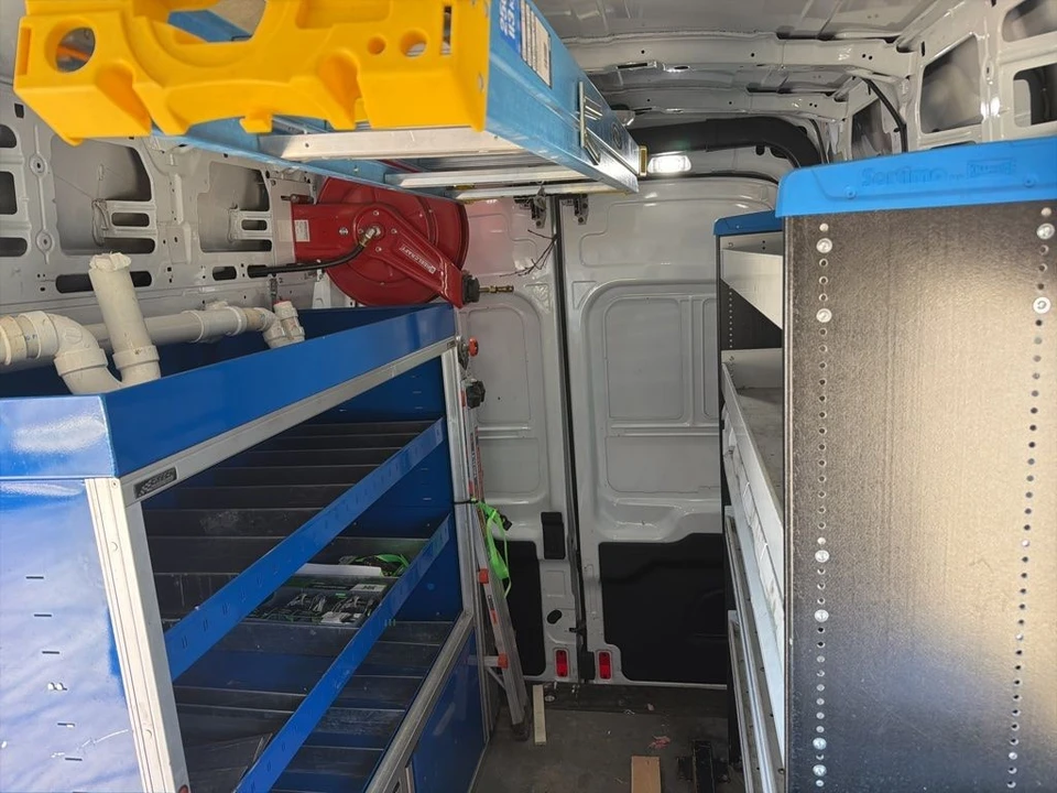 2019 Ford Transit - Image 14 of 15