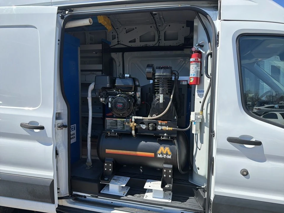 2019 Ford Transit - Image 12 of 15