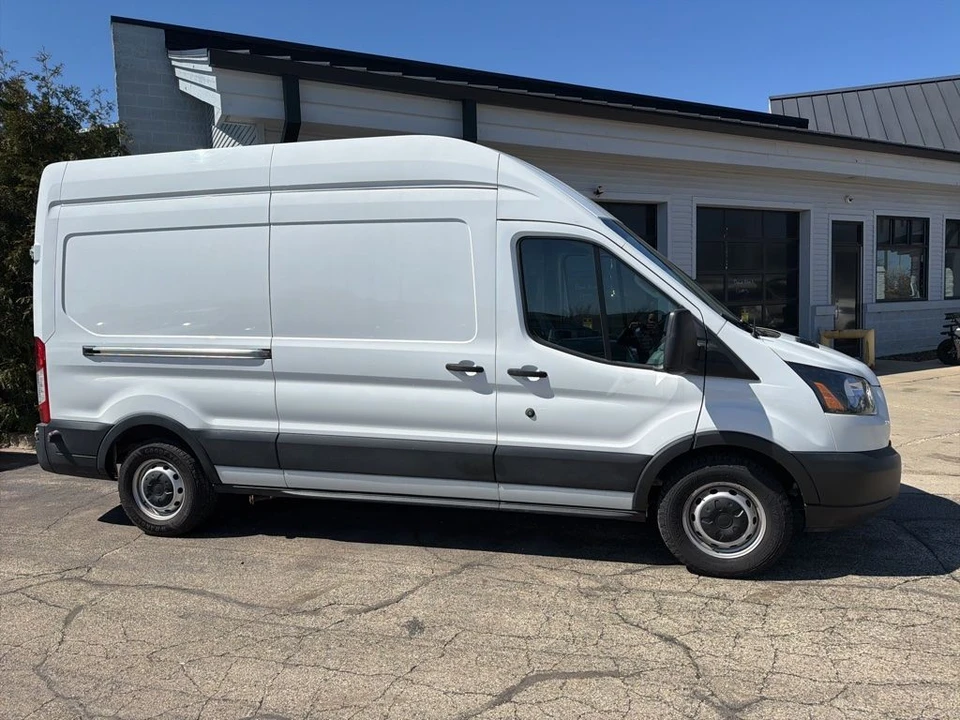 2019 Ford Transit - Image 6 of 15