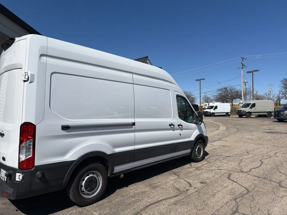 2019 Ford Transit - Image 3 of 15
