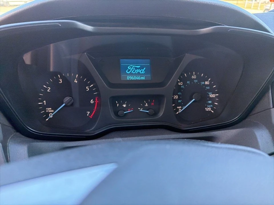 2019 Ford Transit - Image 11 of 15