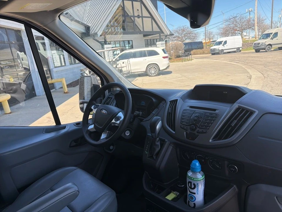 2019 Ford Transit - Image 8 of 15