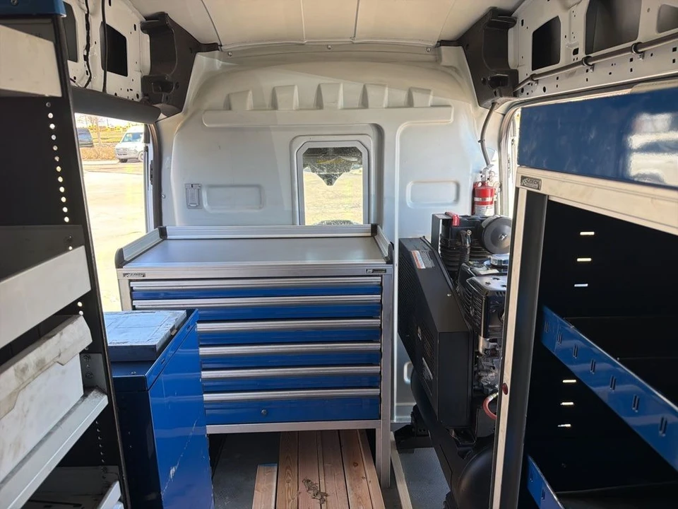 2019 Ford Transit - Image 15 of 15
