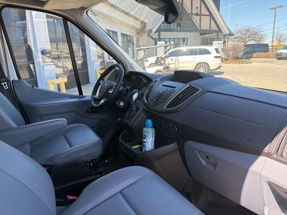 2019 Ford Transit - Image 7 of 15