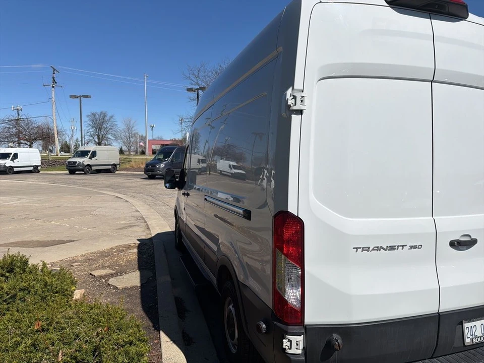 2019 Ford Transit - Image 4 of 15