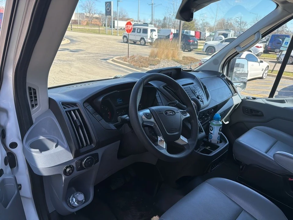 2019 Ford Transit - Image 10 of 15