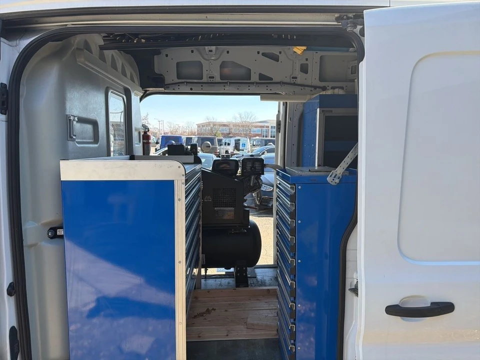 2019 Ford Transit - Image 13 of 15