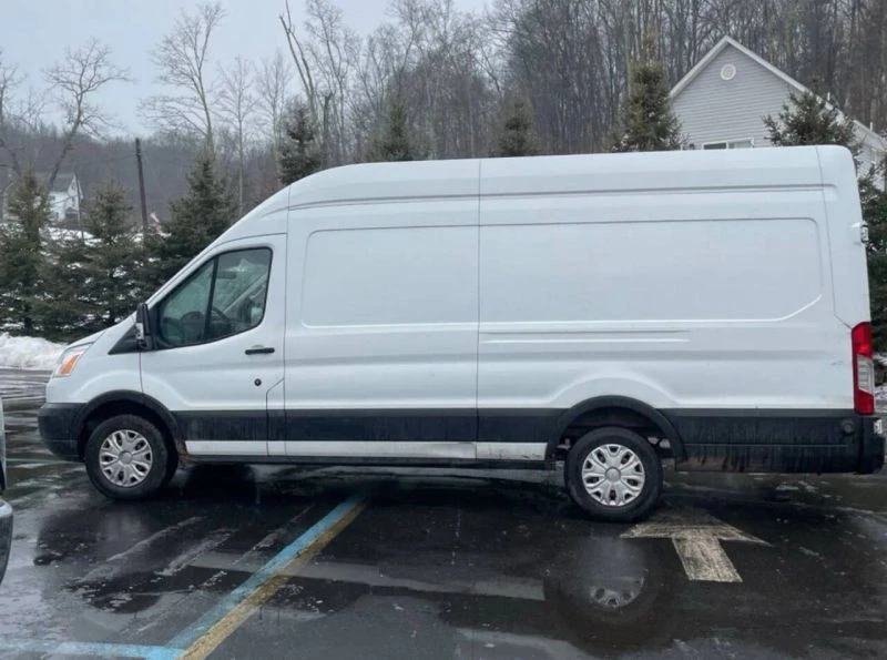 2019 Ford Transit - Image 3 of 6