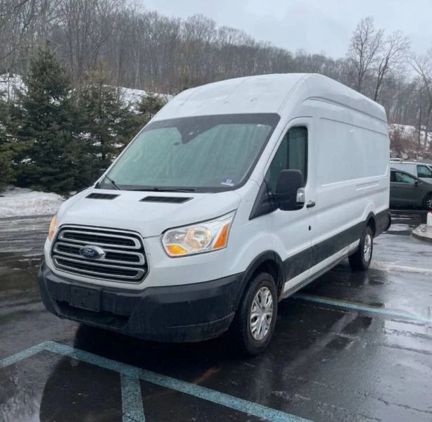 2019 Ford Transit - Image 2 of 6