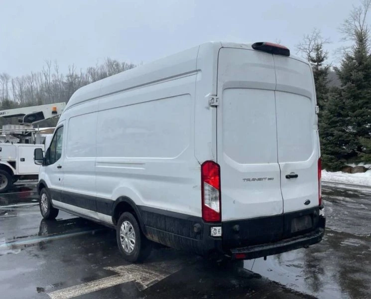 2019 Ford Transit - Image 4 of 6