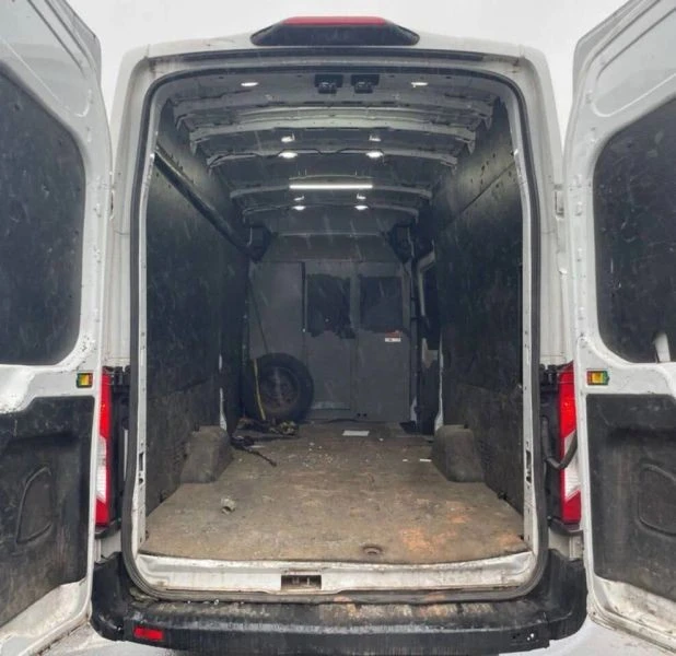 2019 Ford Transit - Image 6 of 6