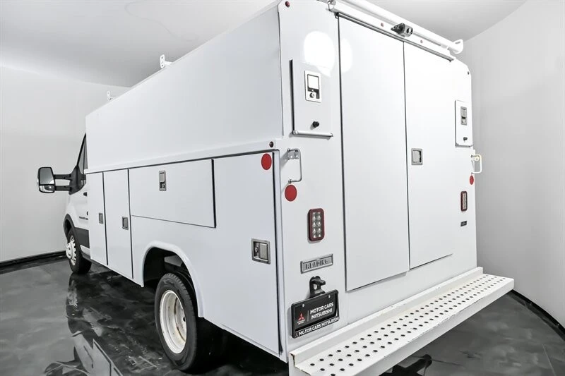 2019 Ford Transit - Image 9 of 21