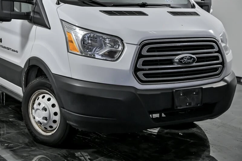 2019 Ford Transit - Image 2 of 21