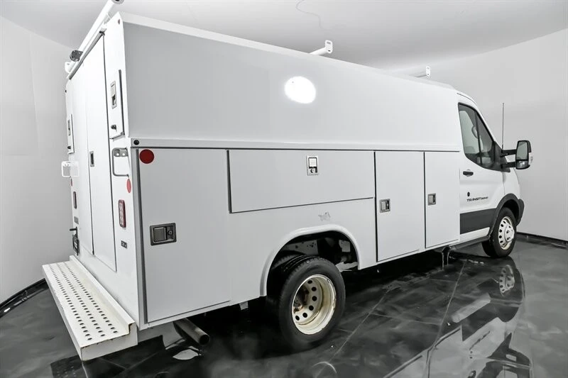 2019 Ford Transit - Image 10 of 21