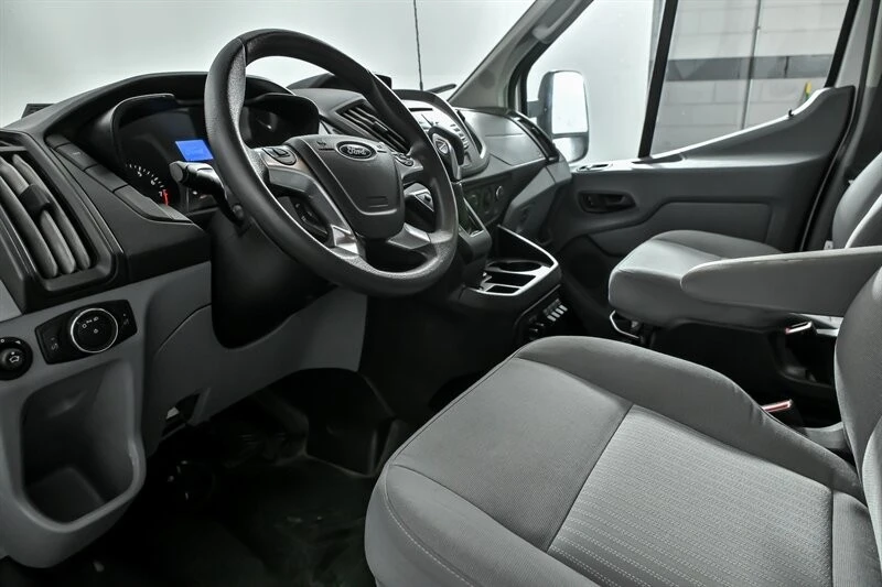 2019 Ford Transit - Image 19 of 21