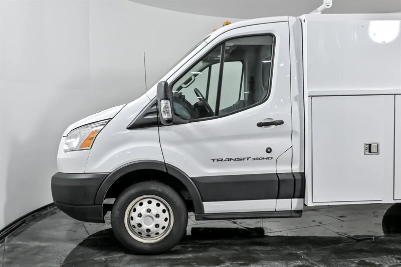 2019 Ford Transit - Image 6 of 21