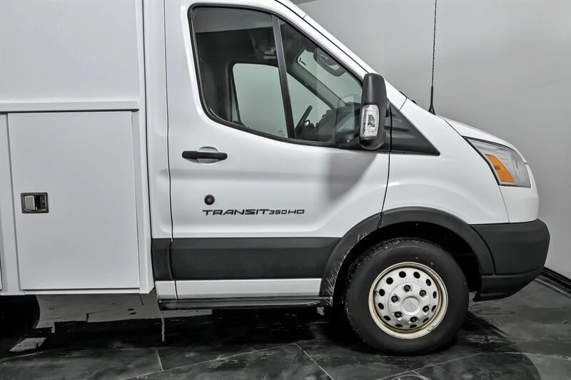 2019 Ford Transit - Image 13 of 21