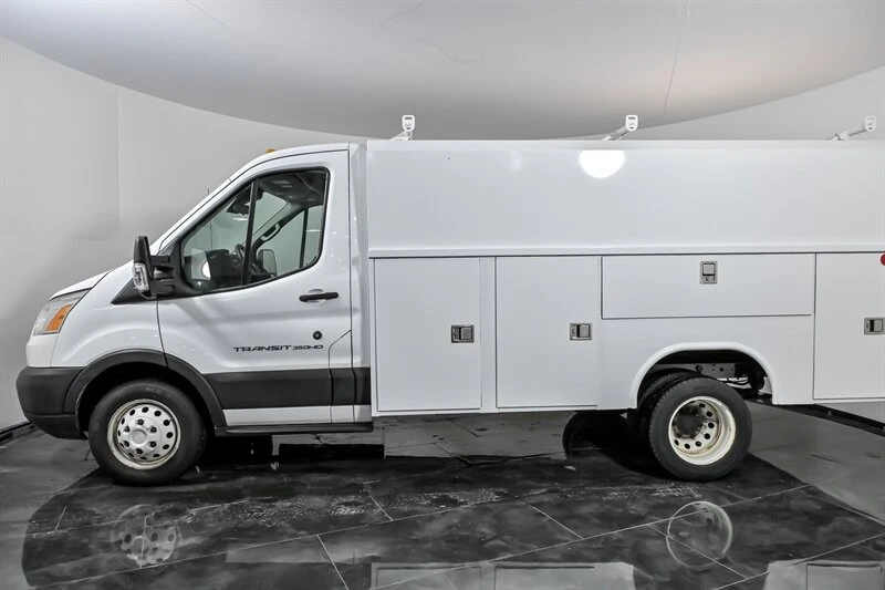2019 Ford Transit - Image 7 of 21