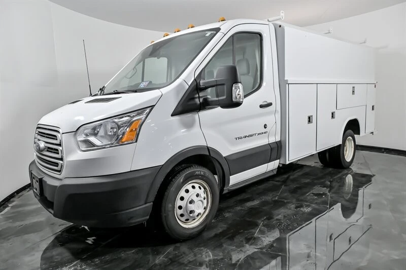 2019 Ford Transit - Image 5 of 21