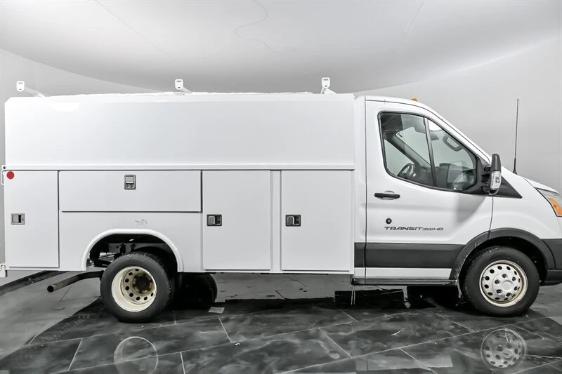 2019 Ford Transit - Image 12 of 21