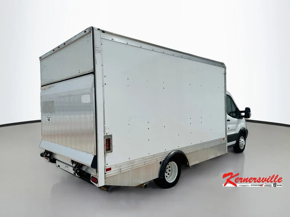 2019 Ford Transit - Image 6 of 24