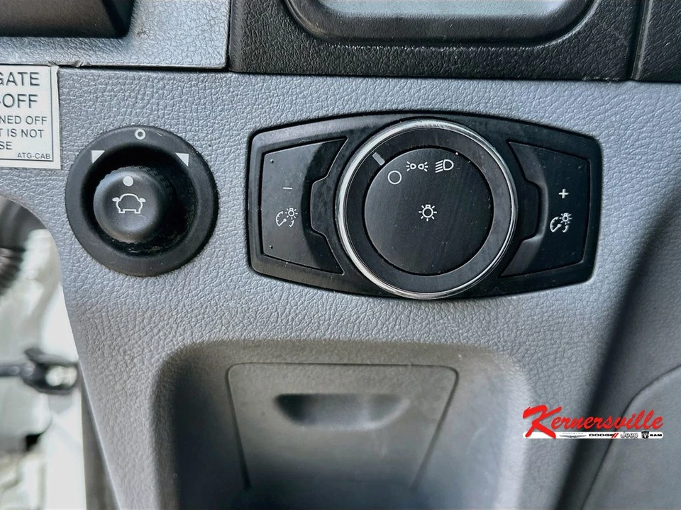2019 Ford Transit - Image 22 of 24