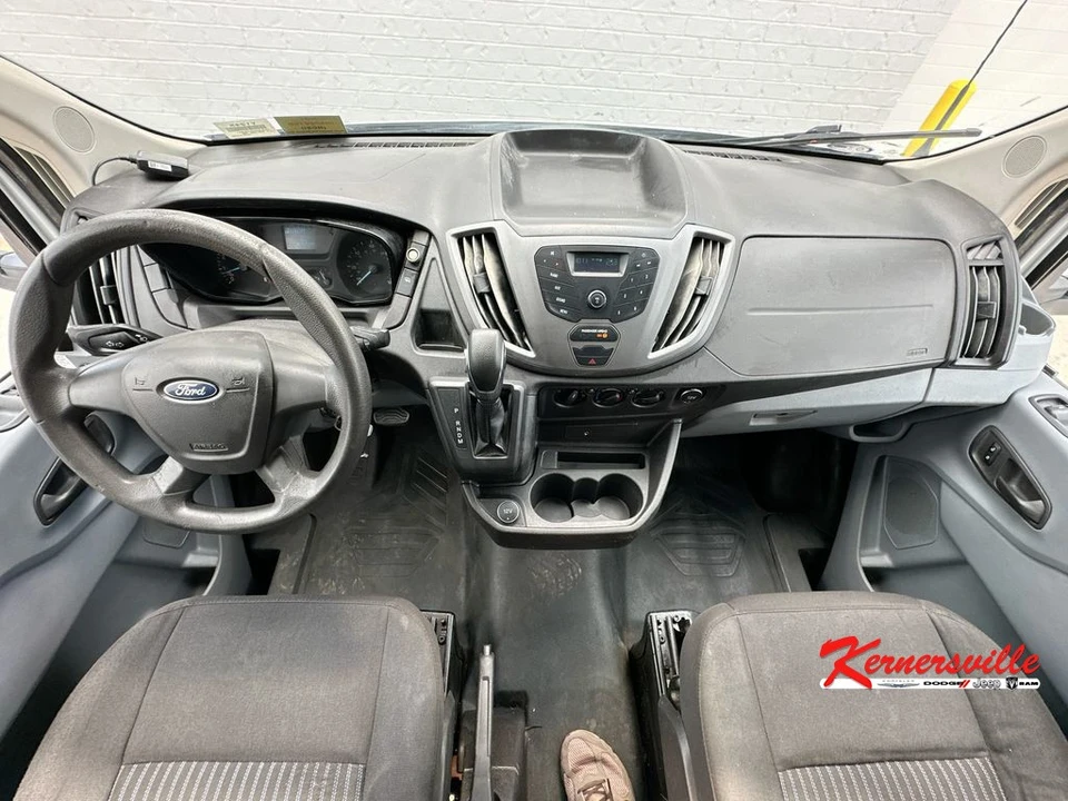 2019 Ford Transit - Image 9 of 24