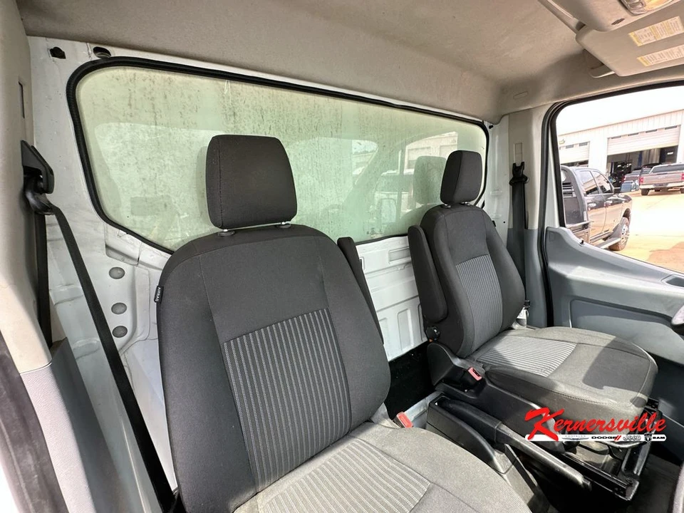 2019 Ford Transit - Image 11 of 24