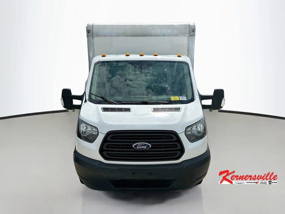 2019 Ford Transit - Image 2 of 24