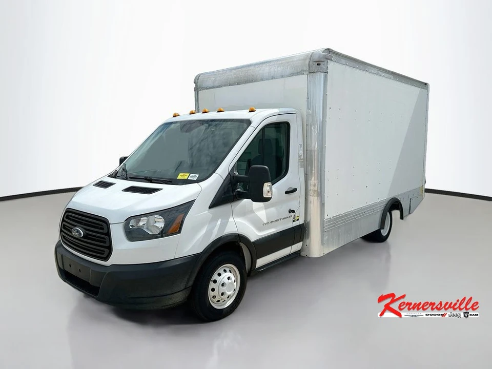 2019 Ford Transit - Image 3 of 24