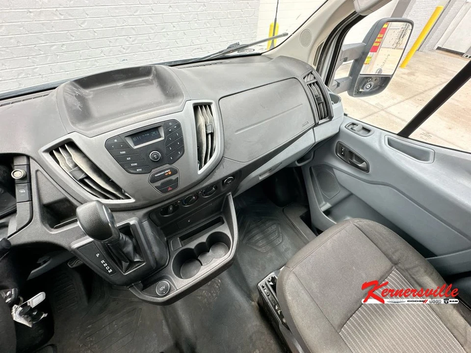 2019 Ford Transit - Image 10 of 24