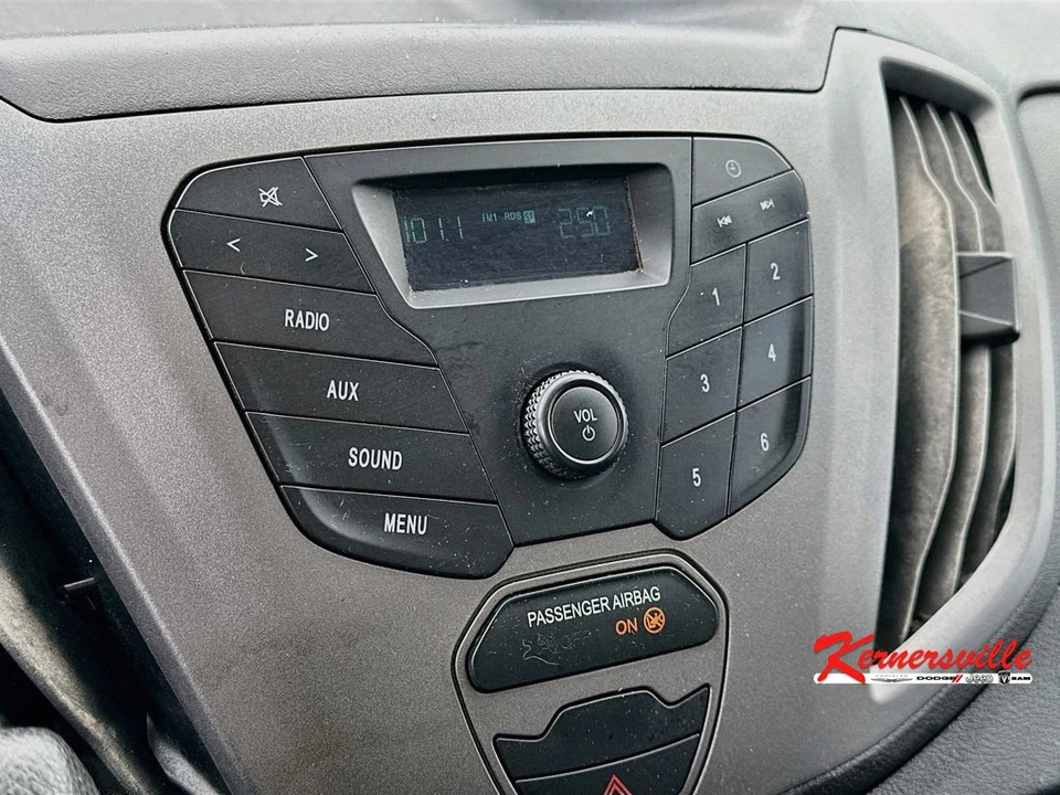2019 Ford Transit - Image 15 of 24