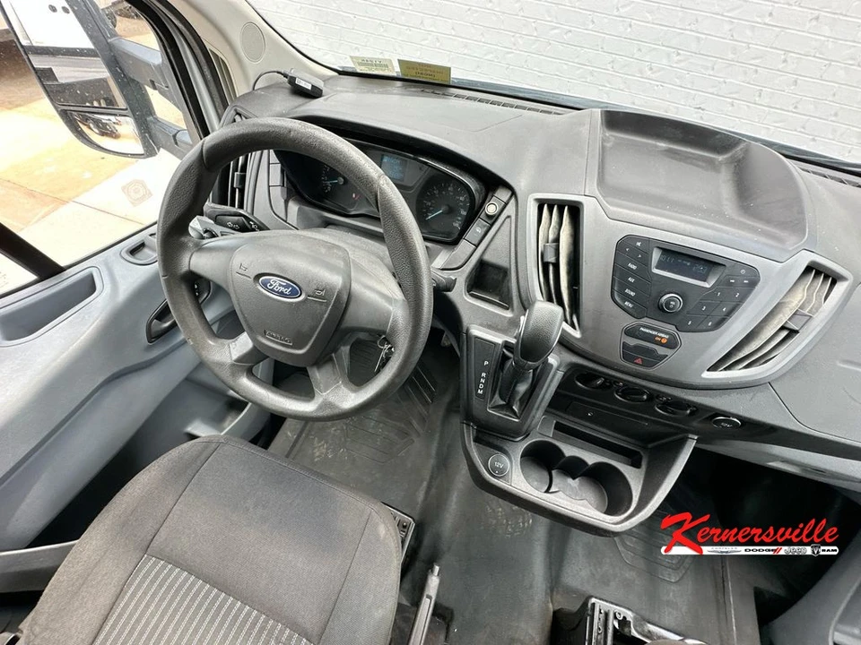 2019 Ford Transit - Image 8 of 24