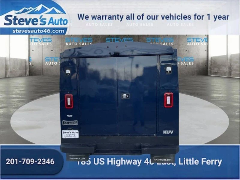 2019 Ford Transit - Image 4 of 12