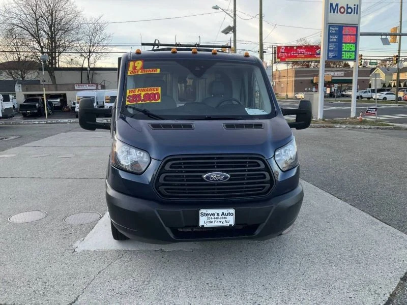 2019 Ford Transit - Image 6 of 12