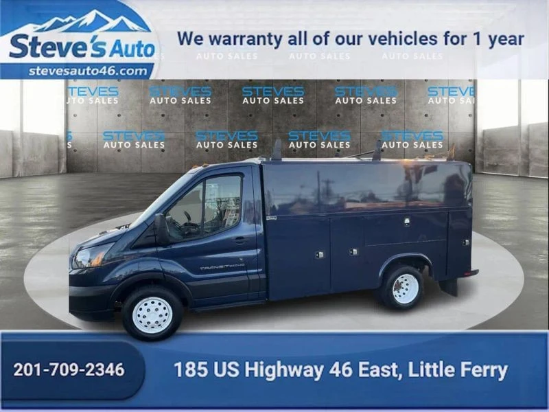 2019 Ford Transit - Image 5 of 12