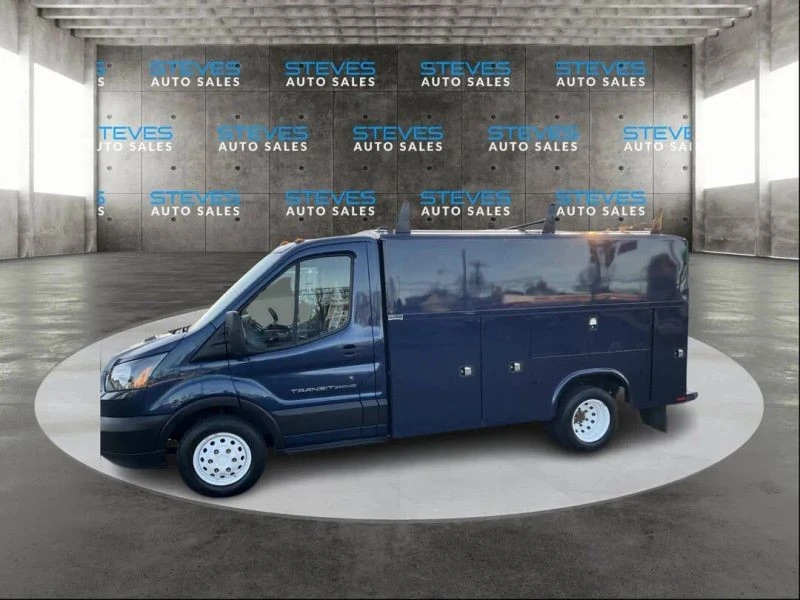 2019 Ford Transit - Image 5 of 12